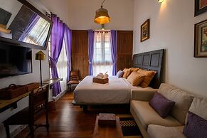 Hanuman Boutique Stay & Eatery