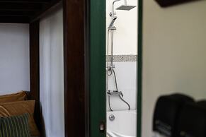 Hanuman Boutique Stay & Eatery