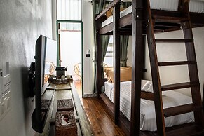 Hanuman Boutique Stay & Eatery