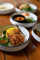 Hanuman Boutique Stay & Eatery