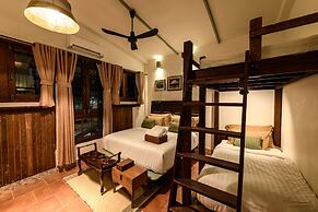 Hanuman Boutique Stay & Eatery