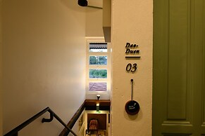 Hanuman Boutique Stay & Eatery