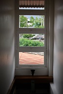 Hanuman Boutique Stay & Eatery