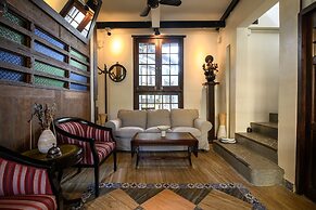 Hanuman Boutique Stay & Eatery