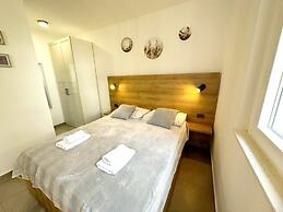 Martina - Large and Comfortable Apartments - SA2