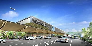 Higashi Kumamoto Business Center