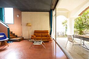 Higashi Kumamoto Business Center