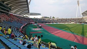 Higashi Kumamoto Business Center