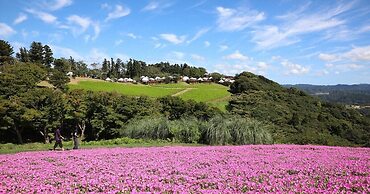 Higashi Kumamoto Business Center