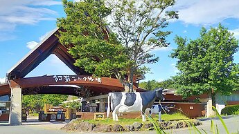 Higashi Kumamoto Business Center