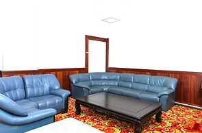 Higashi Kumamoto Business Center