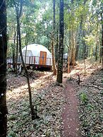 Glamping Don Delfis