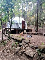 Glamping Don Delfis