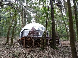Glamping Don Delfis