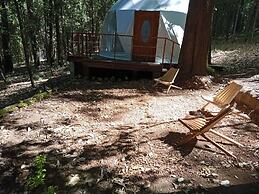 Glamping Don Delfis