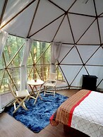 Glamping Don Delfis