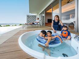 POOL VILLA KOURIJIMA by COLDIO