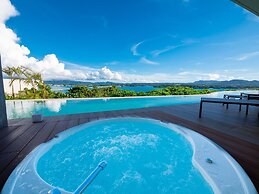 POOL VILLA KOURIJIMA by COLDIO