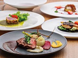 POOL VILLA KOURIJIMA by COLDIO