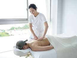 POOL VILLA KOURIJIMA by COLDIO