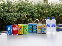 POOL VILLA KOURIJIMA by COLDIO