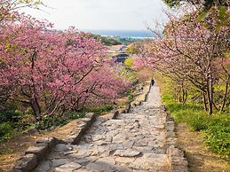 POOL VILLA KOURIJIMA by COLDIO