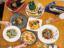 POOL VILLA KOURIJIMA by COLDIO