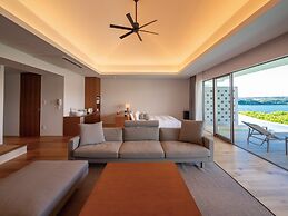 POOL VILLA KOURIJIMA by COLDIO