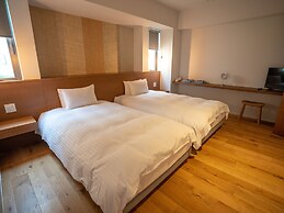 POOL VILLA KOURIJIMA by COLDIO