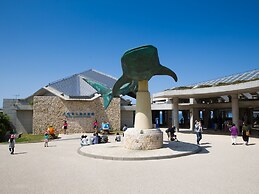 POOL VILLA KOURIJIMA by COLDIO