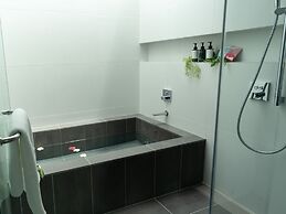 POOL VILLA KOURIJIMA by COLDIO