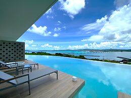 POOL VILLA KOURIJIMA by COLDIO