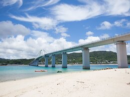 POOL VILLA KOURIJIMA by COLDIO