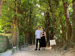 POOL VILLA KOURIJIMA by COLDIO