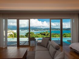 POOL VILLA KOURIJIMA by COLDIO