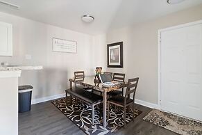 Center City Charm, the Place to Meet all of Your Needs