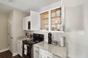 Center City Charm, the Place to Meet all of Your Needs