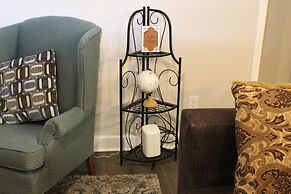 Center City Charm, the Place to Meet all of Your Needs