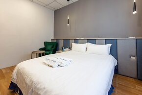 EZSTAY Yancheng Branch