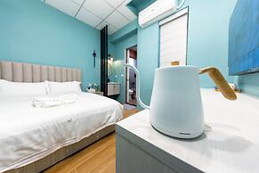 EZSTAY Yancheng Branch