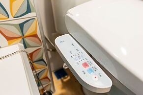 EZSTAY Yancheng Branch