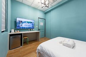 EZSTAY Yancheng Branch