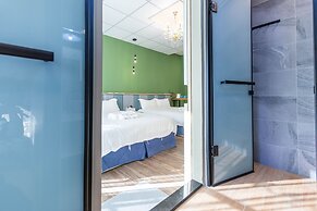 EZSTAY Yancheng Branch