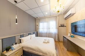 EZSTAY Yancheng Branch