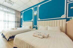 EZSTAY Yancheng Branch