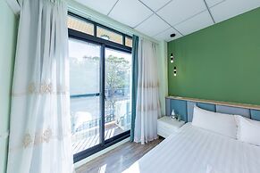 EZSTAY Yancheng Branch