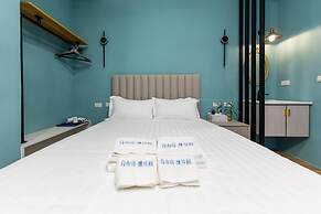 EZSTAY Yancheng Branch