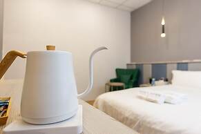 EZSTAY Yancheng Branch