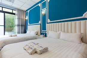 EZSTAY Yancheng Branch