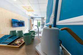 EZSTAY Yancheng Branch